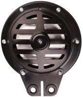 ae95-07 Moflash AE95 / FLE Series Panel Mount Buzzer, 24 → 48 V ac/dc, 111dB at 1 m, IP65, AC, DC, Single-Tone