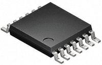 max14572eud Maxim Integrated Voltage Supervisor 14-Pin TSSOP, MAX14572EUD+