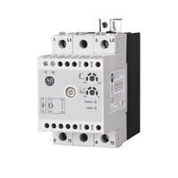 154-sp1c12nar Allen Bradley Bulletin Soft Start, 1.1 kW, 230 V ac, 1 Phase, IP20