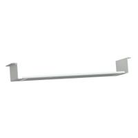 lvs03020 Schneider Electric PrismaSeT G Series Sheet Steel Mounting Plate for Use with PrismaSeT G Enclosure, 470 x 150mm