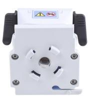 au-es3r16 Verderflex Head for Peristaltic Pump Electric Operated Positive Displacement Pump, 1 bar
