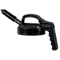 laos-09095 SKF High Density Polyethylene Lid with mini spout