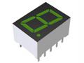 lap-401md LAP-401MD ROHM LED LED Display, CA Green 100 mcd RH DP 10.2mm