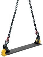 4300000047 CAMLOK Lifting Clamp