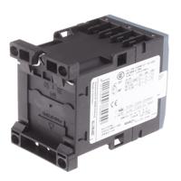 3rt2016-1ap02 Siemens SIRIUS 3RT Size S00, 3RT2 Contactor, 230 V ac Coil, 3-Pole, 9 A, 4 kW, 3NO, 400 V ac