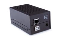 7350001160955 KKSB Case for Arduino Mega, Black