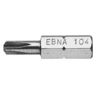 ebna104 Facom Screwdriver Bit, 4 mm Tip