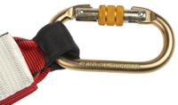 far1102 JSP Fall Arrest Kit with Draw String Bag, Harness, Lanyard