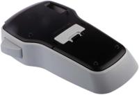 2174611 Dymo LabelManager 160 Handheld Label Printer, 12mm Max Label Width, Type C - European Plug, Type G - British 3-Pin