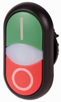 284815-m22s-ddlf-gr-x1x0 Eaton Push Button