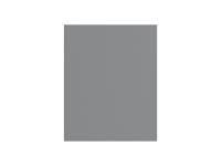 1set411022r0000 PVC Cable Trunking Accessory, 80 x 60mm