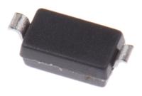 mmsz5245bt1g onsemi, 15V Zener Diode 5% 500 mW SMT 2-Pin SOD-123
