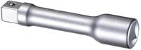 12010001 STAHLWILLE 3/8 in Square Extension, 76 mm Overall