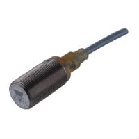 icb18s30f05no Carlo Gavazzi Inductive Threaded Barrel Proximity Sensor, M18, 5 mm Detection, NPN NO, 10 → 36 V dc