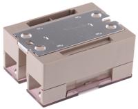 g3na-210b-utu-dc5-24 Omron G3NA Series Solid State Relay, 10 A Load, DIN Rail Mount, 240 V ac Load