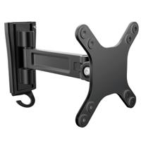 armwalls StarTech.com Wall Mounting Monitor Arm for 1 x Screen, 34in Screen Size