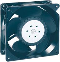 53142tdhp ebm-papst 5300 TD - S-Force Series Axial Fan, 24 V dc, DC Operation, 410m³/h, 42W, 140 x 140 x 51mm