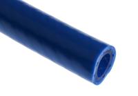 339-6089 RS PRO PVC, Hose Pipe, 8mm ID, 13.5mm OD, Blue, 25m