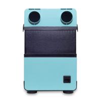 ft91022699 Weller Zero Smog Guard 2, 230V Solder Fume Extractor, Gases, Solvents, Welding Fumes, 142W, Type F - Schuko plug, Type