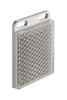 tks-50x501 Leuze, TKS Series Reflector for Use with Sensor