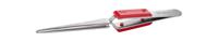 29sa5 ideal-tek 165 mm, Stainless Steel, Straight, Tweezers