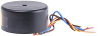 0030p1-2-009k Nuvotem Talema 230V ac, 2 x 9V ac Toroidal Transformer, 30VA 2 Output