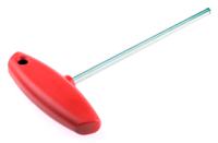 22174 Wiha T Shape Metric Hex Key, 6mm