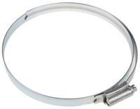 hgz200bp HI-GRIP Steel Slotted Hex Worm Drive, 13mm Band Width, 170 → 200mm ID