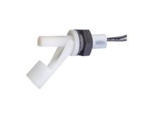 rsf48yfp Sensata Cynergy3 RSF40 Series Horizontal Polypropylene Float Switch, Float, NO/NC, 240V ac Max, 120V dc Max