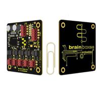 pe-505 Brainboxes Pure Embedded 10/100 5 Port Industrial Ethernet Switch Industrial Ethernet Switch Ethernet Ethernet Switch