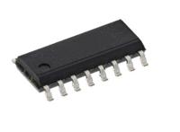 qs3vh251qg Renesas Electronics QS3VH251QG, Bus Switch