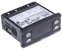 ic-915-230v-8a-tcjk-pt100 Eliwell ICPlus Panel Mount On/Off Temperature Controller, 74 x 32mm 1 Input, 2 Output Digital, Relay, 230 V Supply