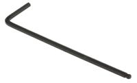 83sh25 Facom L Shape Metric Hex Key, 2.5mm