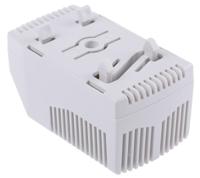 flz530-17121000010 Pfannenberg FLZ NO Enclosure Thermostat, 120 V ac, +32 → +140 °F