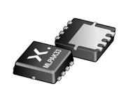 pxn018-30qlj Nexperia Type N-Channel MOSFET, 7.5 A, 30 V Enhancement, 8-Pin MLPAK33 PXN018-30QLJ