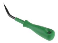 210-658 WAGO Slotted Precision Screwdriver, 3.5 x 0.5 mm Tip, 3.5 mm Blade, 100 mm Overall