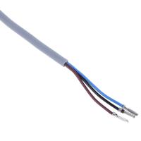nbb2-v3-e0 Pepperl + Fuchs NPN Inductive Sensor 27.8mm Length, 10 → 30 V dc supply voltage , IP67 Rating
