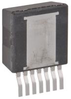 lmz23605tznopb Texas Instruments, LMZ23605TZ/NOPB DC-DC Converter, 1-Channel 5A Adjustable 7-Pin, TO-PMOD
