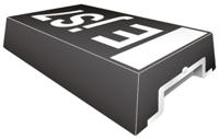 t527i476m010ate200 KEMET 47μF Surface Mount Polymer Capacitor, 10V dc
