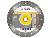 2608602397 Bosch Diamond Cutting Disc, 230mm x 2.5mm Thick