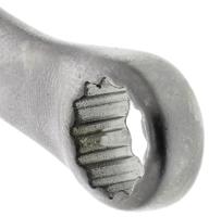 111z-14 Bahco 111Z Series Combination Spanner, 1/4in, Imperial, Double Ended, 112 mm Overall