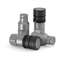 c103656204 CEJN Male Hydraulic Quick Connect Coupling