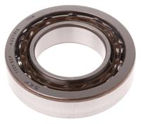 7209-bep SKF 7209 BEP 1 Row Ball Bearing - 45 mm ID, 85 mm OD 19 mm Race Width