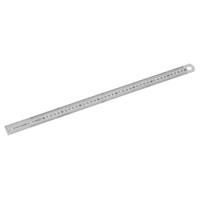 dela1056300 Facom 300mm Stainless Steel Metric Ruler