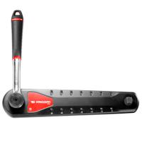 axslpb Facom AXS.LPB 1/2 in Square Extension Wrench, 280 mm Overall