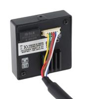 146-4649 RS PRO Network Indoor PoE PoE Powered CCTV Camera