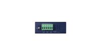 ipoe-171-60w Planet Single Port POE Injector, 48to56V Input, 45 → 53V Output, 60W