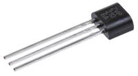 zvp2106a DiodesZetex Type P-Channel MOSFET, 280 mA, 60 V Enhancement, 3-Pin E-Line
