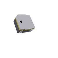 smt-0540-t-9-r PUI Audio 80dB(A) SMD External Magnetic Transducer, 5 x 5 x 2mm, 2V Min, 5V Max