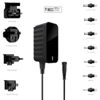 edv1960974rs Friwo 12W AC/DC Adapter 24V dc Output, 500mA Output